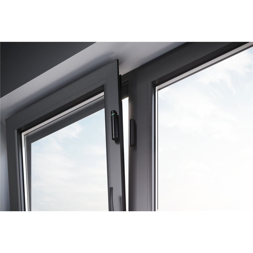 AJAX DoorProtect Plus durų kontaktas