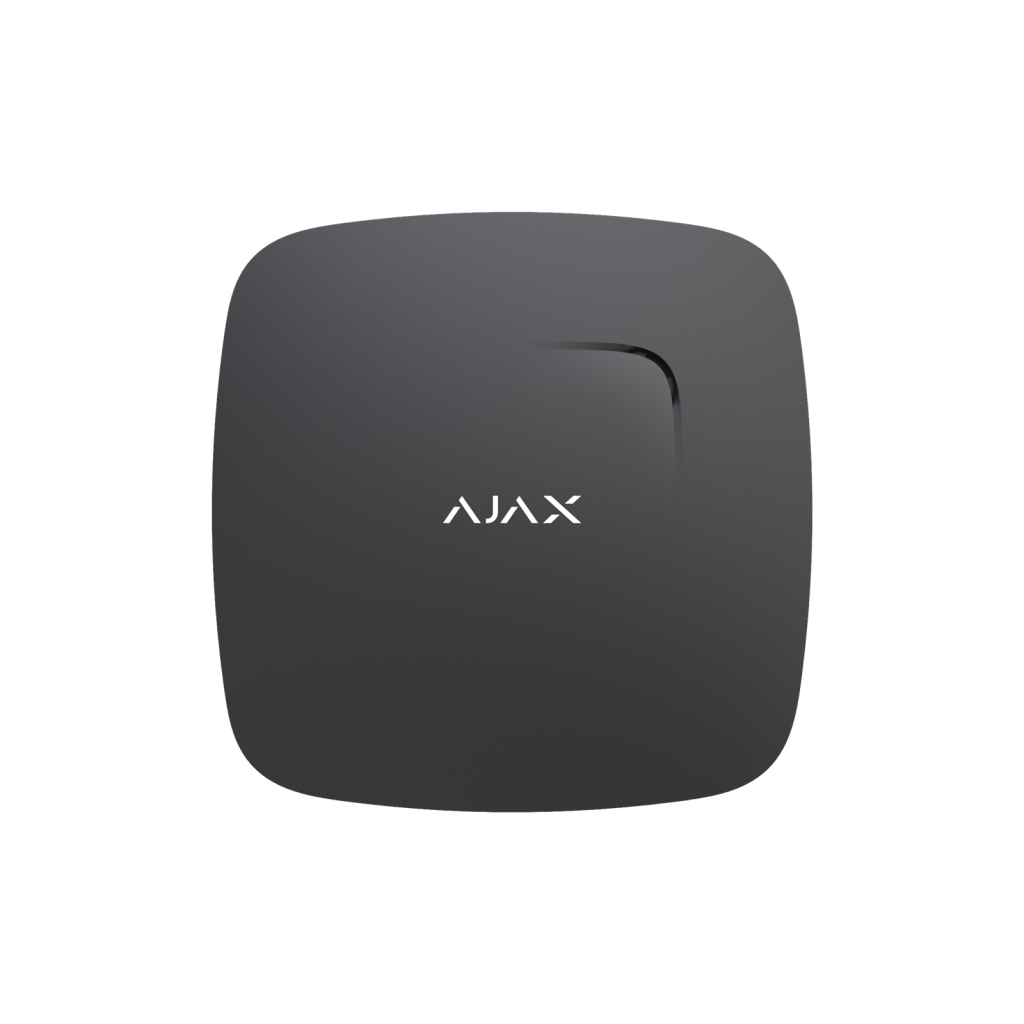 AJAX FireProtect Plus dūmų ir CO jutiklis