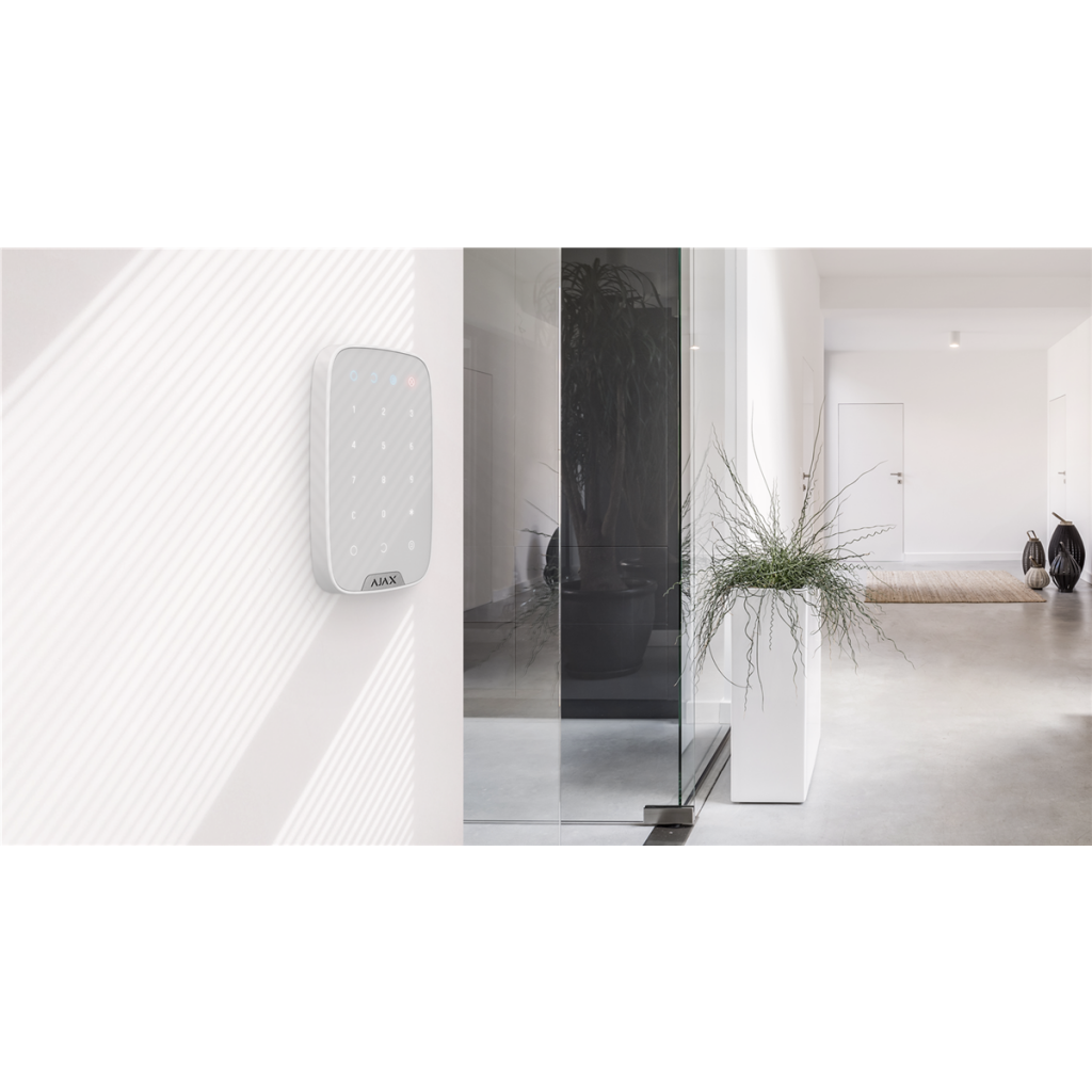 AJAX keypad bevielė klaviatūra