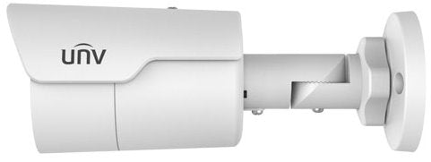 UNV IPC2124LE-ADF28(40)KM-G 4MP 2,8mm Bullet IP kamera