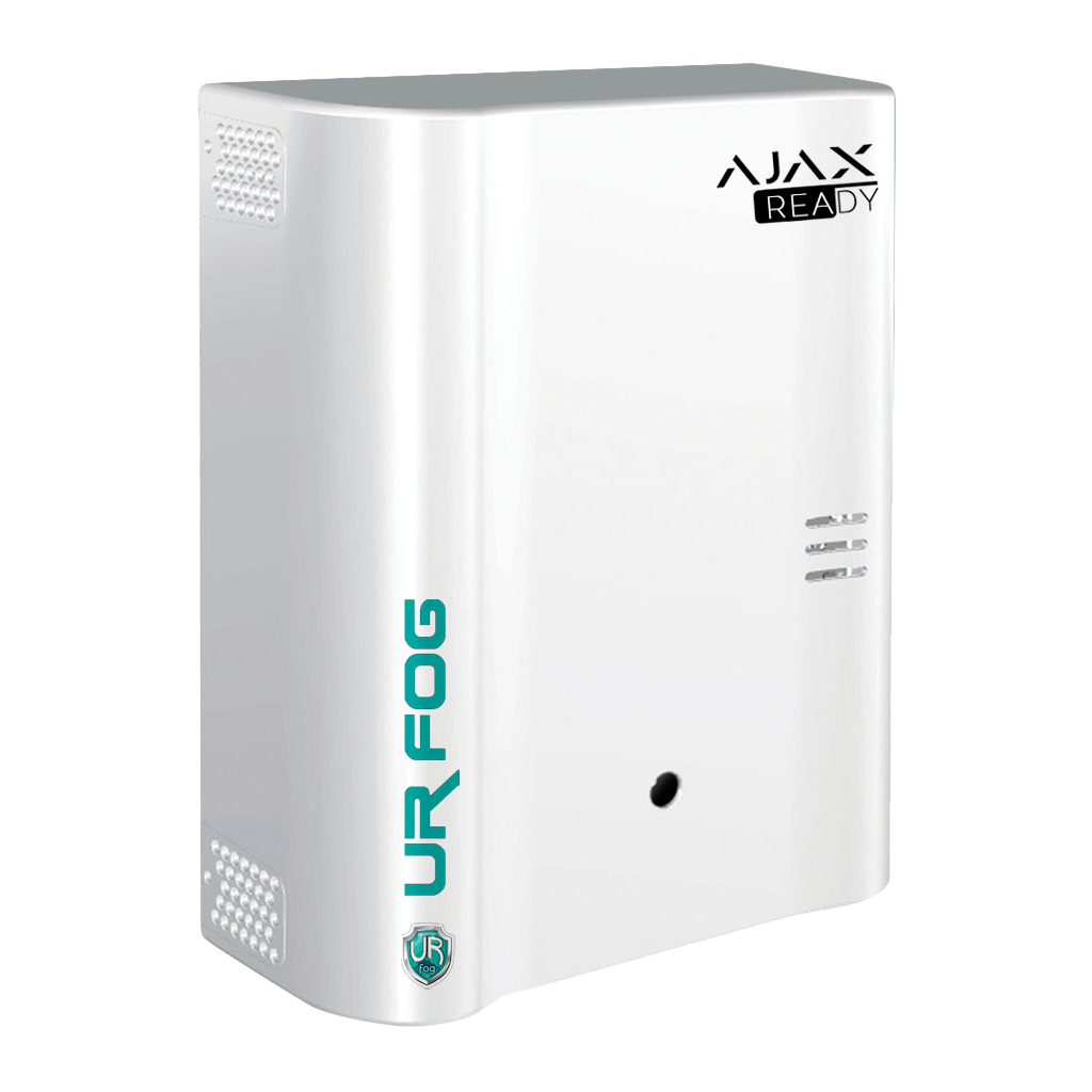 UR Fog Modular 200 Ajax Ready rūko generatorius