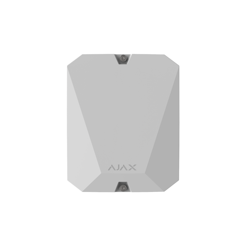 Ajax išmani belaidė namų apsaugos sistema signalizacija nuotolinis valdymas stebėjimo kameros bastionas hub centralė